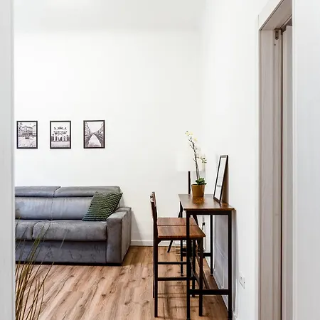 Charming Sempione - Mico - Arco Della Pace Apartment *