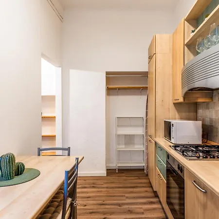 Apartment Charming Sempione - Mico - Arco Della Pace